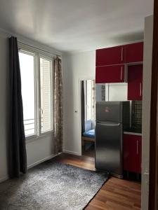 Appartements Belle journee a Vincennes : photos des chambres