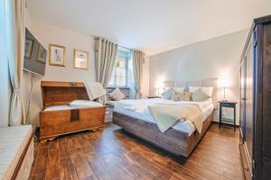 Apartamenty Sun & Snow Dębowa