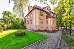 Apartamenty Sun & Snow Dębowa