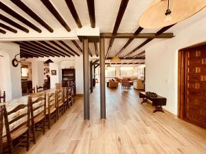 Los Palomos casa rural en el centro de Andalucía