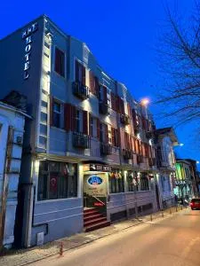Ak Efe Hotel EDİRNE - 埃迪尔内