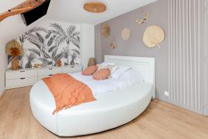 La Maison Melo - Jacuzzi et Sauna - proche de la plage