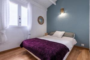 Le Golfe dAjaccio - à 7 minutes de la plage