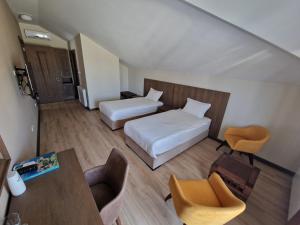 Aleksandrović Guest House