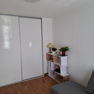 Manhattan apartman Zumbul Belvil