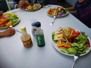 星浪恩典屋民宿 - Chün-chieh