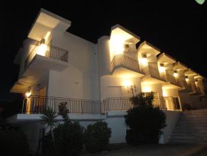 Hotel Myrto Epirus Greece