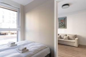 INA Rent Latarników