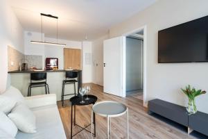 INA Rent Latarników