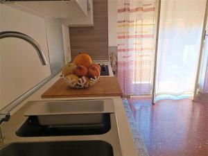 Appartamento Donna Imma