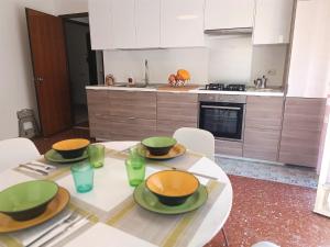 Appartamento Donna Imma