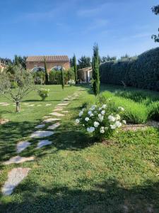 Maisons de vacances LE MAZET DES CHUTES : photos des chambres