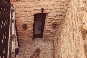 La alegria de las cuevas