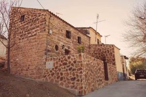 La alegria de las cuevas