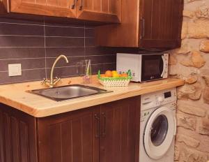 La alegria de las cuevas