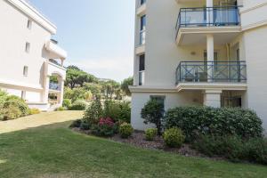 Appartements Le bonheur : Piscines, Plage et Nature a Proximite : photos des chambres