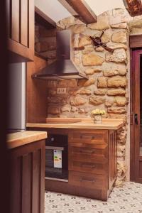 La alegria de las cuevas