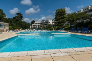 Appartements Le bonheur : Piscines, Plage et Nature a Proximite : photos des chambres