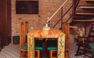 La alegria de las cuevas