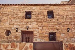 La alegria de las cuevas