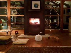 Villas Stunning 21-Bed Cottage in La Sauvetat 2 houses : photos des chambres