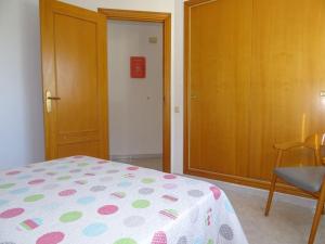 AL101 apartamento, céntrico y piscina