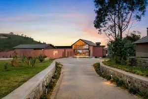 Ayatana Ooty - Bikkatti