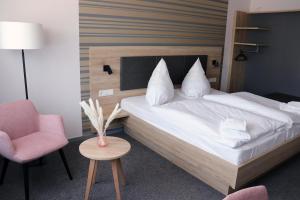 Hotel Restaurant Haus Zwicker