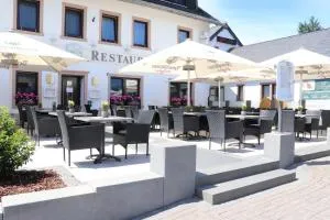 Hotel Restaurant Haus Zwicker - Brandscheid