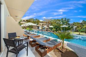 Marathon Hotel -Inclusive