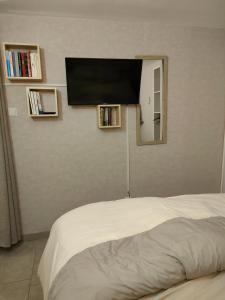 Appartements jujuouragan : photos des chambres