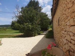 Maisons de vacances LE SORBIER 2 BED/2 BATH GITE WITH SWIMMING POOL : photos des chambres