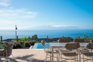 Los Jardines de Abama Suites & Villas