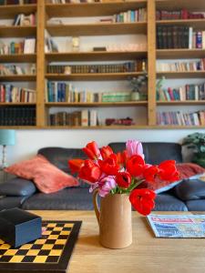 Hotels Hotel du Chateau : photos des chambres