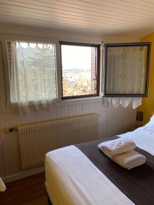 Hotels Hotel du Chateau : photos des chambres