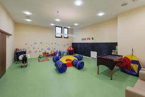 Apartamenty Sun Snow Sopocka Rezydencja