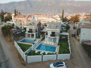 Kayapark 4+1 Villa, Özel Havuzlu, Fethiye