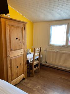 Hotels Hotel du Chateau : photos des chambres