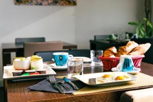 Hotels Hype Hotel : photos des chambres