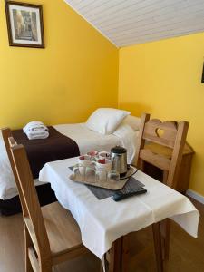 Hotels Hotel du Chateau : photos des chambres