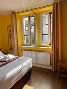 Hotels Hotel du Chateau : photos des chambres