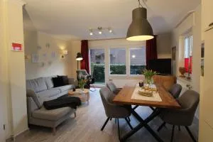 Blumeninsel - Horumersiel