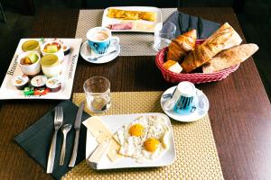 Hotels Hype Hotel : photos des chambres