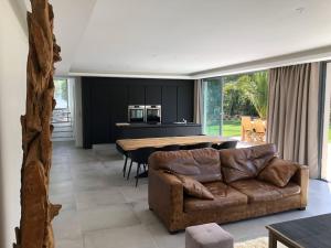 Villa de standing dans le Golfe de Saint-Tropez