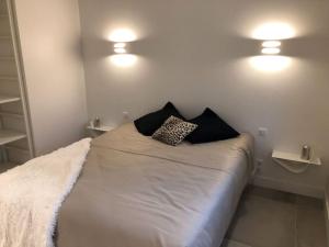 Villa de standing dans le Golfe de Saint-Tropez