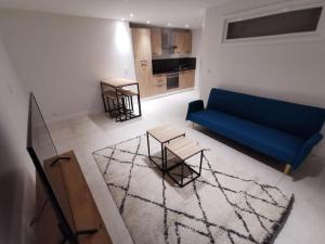 Villa de standing dans le Golfe de Saint-Tropez