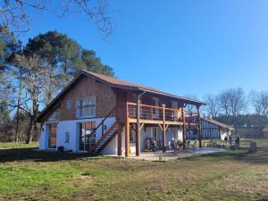 Maisons de vacances YonShala : photos des chambres