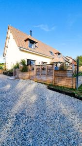 Maisons d'hotes Le Cotil Ribes : photos des chambres