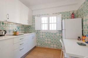 Estudio en Albaicin 1A, Granada