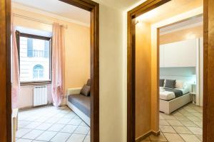 Trastevere Home by Rental in Rome